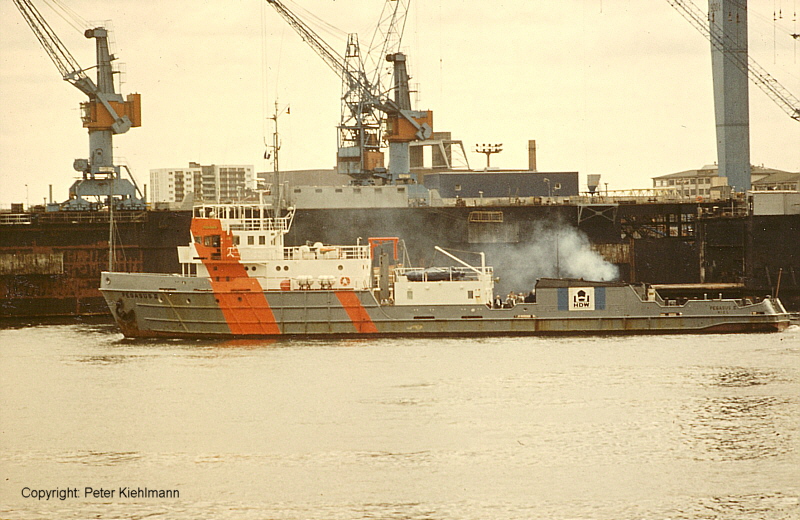 PEGASUS II