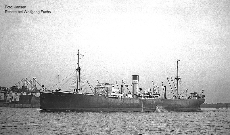 BAHIA LAURA