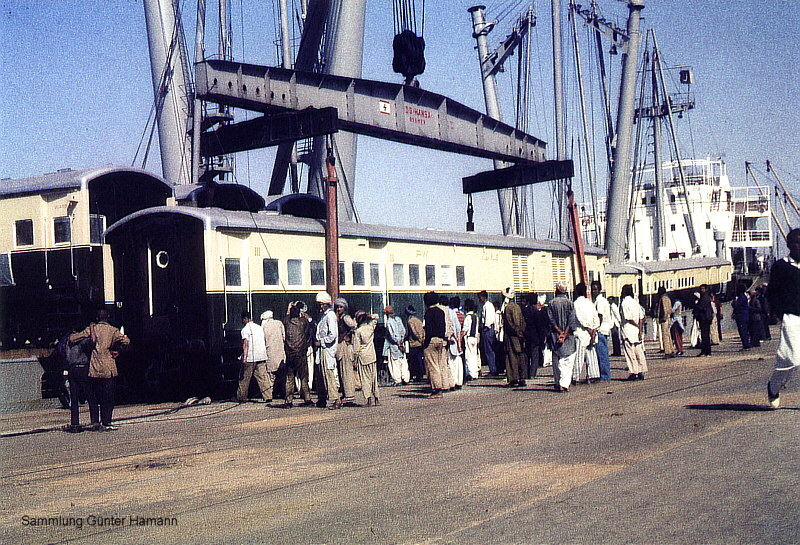 RABENFELS (3) in Karachi