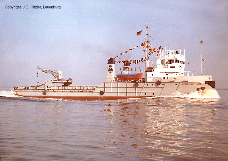 REMBERTITURM