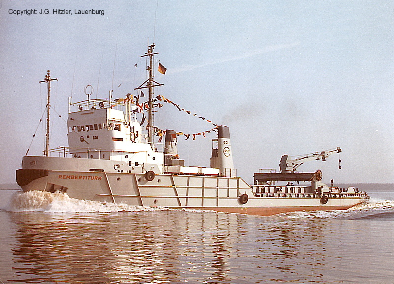 REMBERTITURM