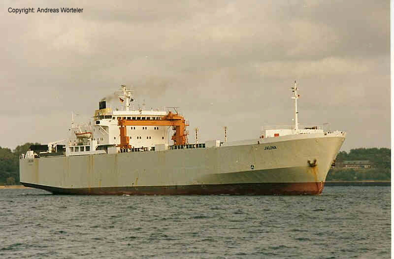 JALINA