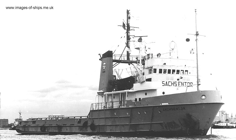 SACHSENTOR