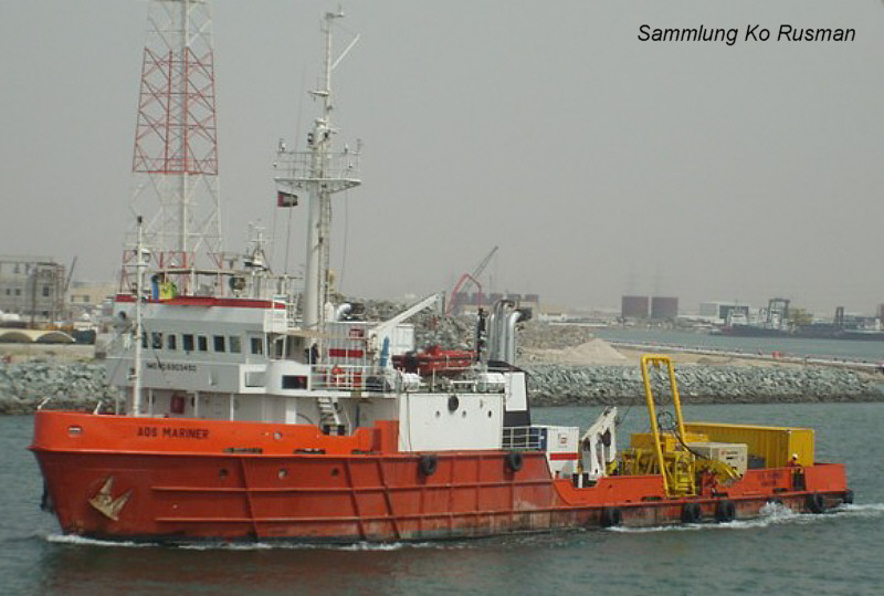 AOS MARINER