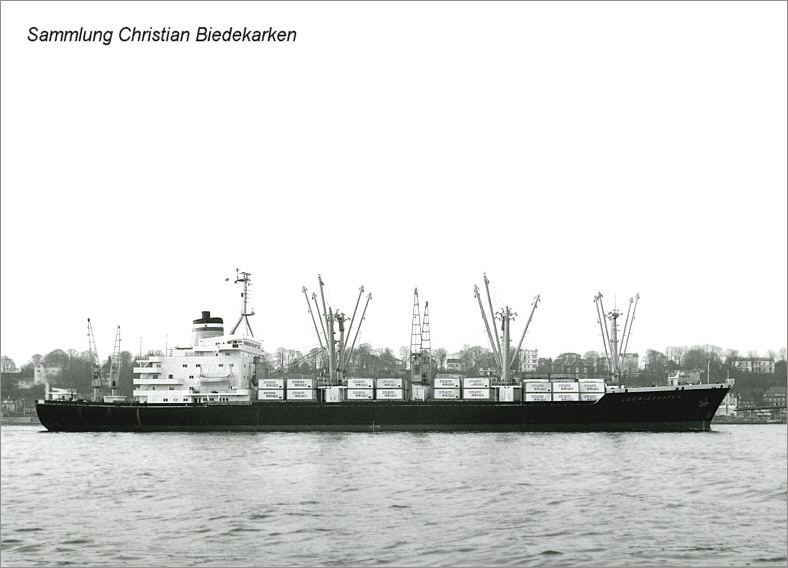 LUDWIGSHAFEN