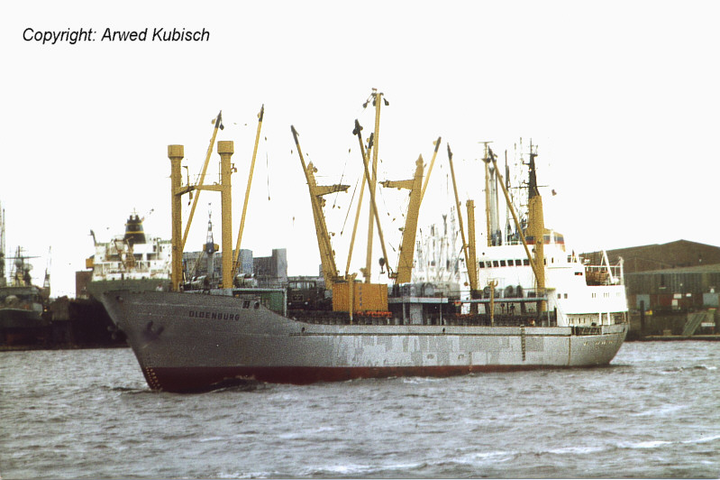 OLDENBURG (6)