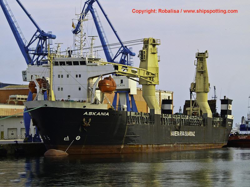 ASKANIA
