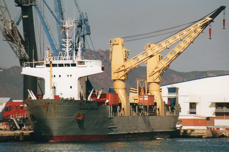 ASKANIA