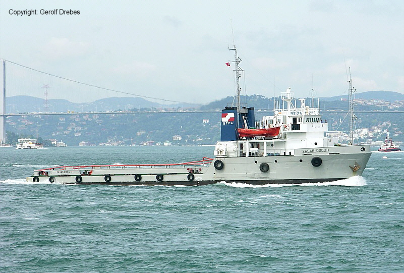 YASAR DOGU-I