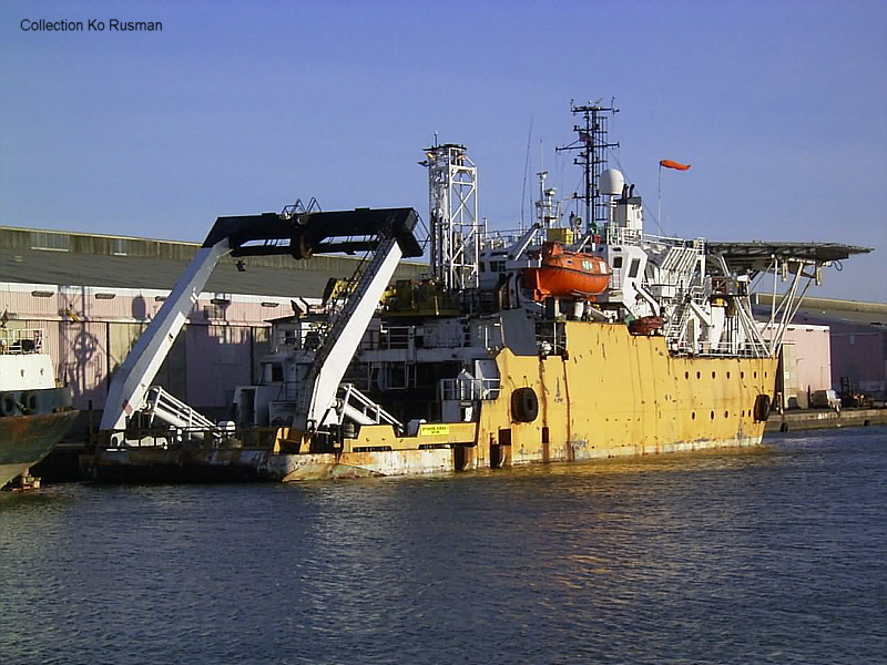 OFFSHORE SUBSEA 1