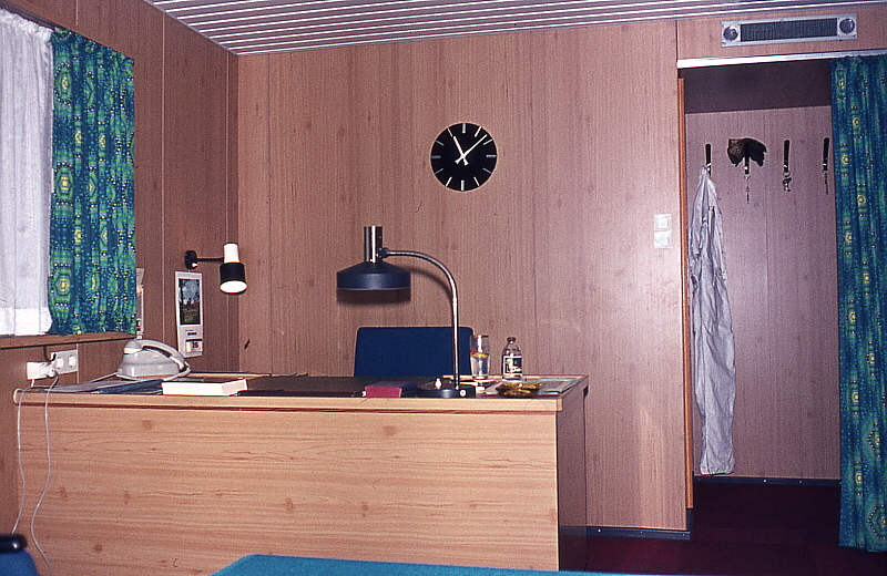 STOLZENFELS (6) eine Kammer