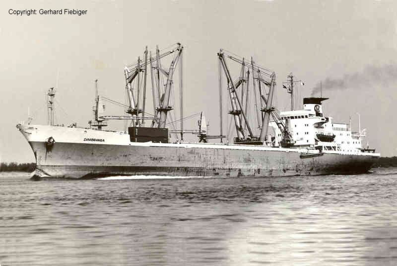 ZAMBOANGA 