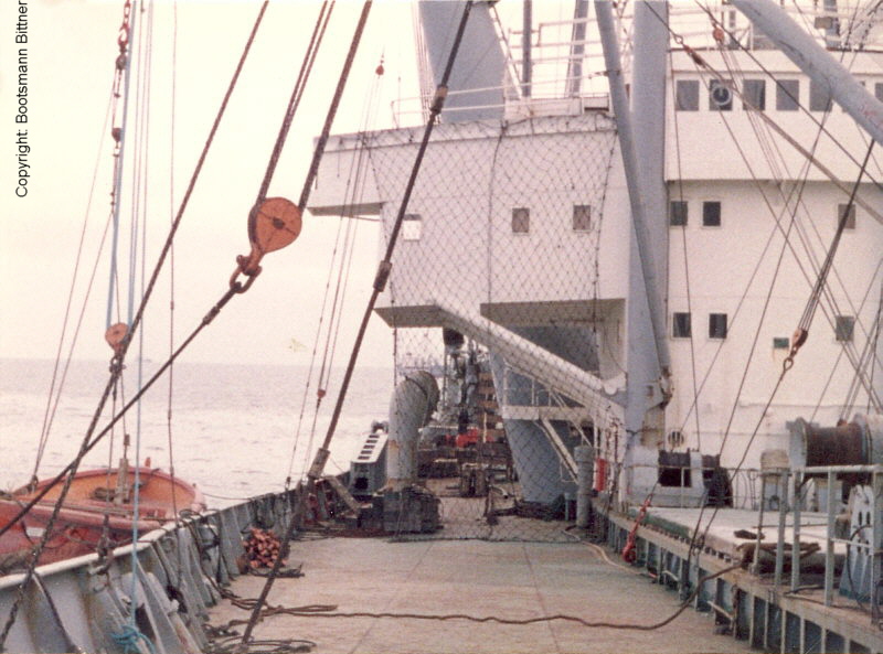 UHENBELS Brckenfront.