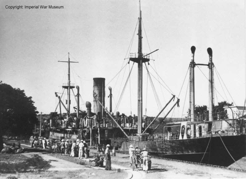 EMPIRE TUGELA