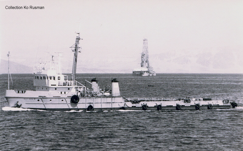 MARIDIVE IV