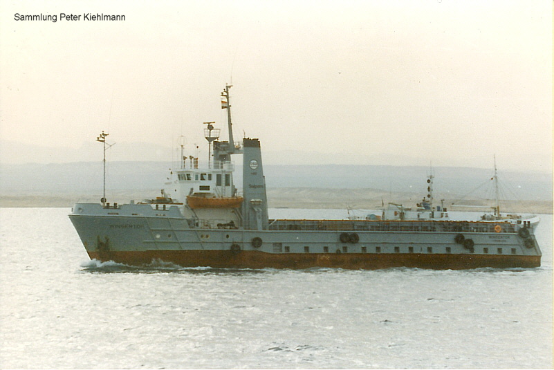 WINSERTOR