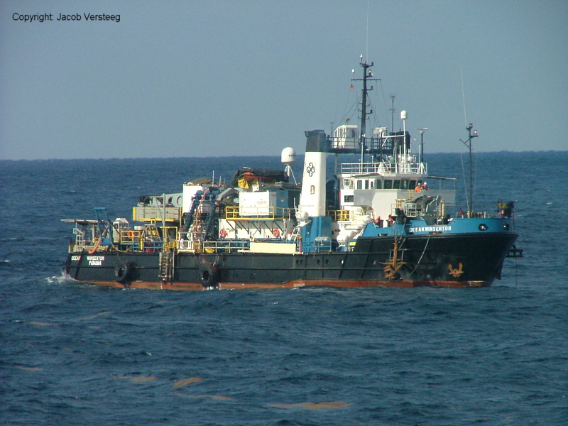OCEAN WINSERTOR