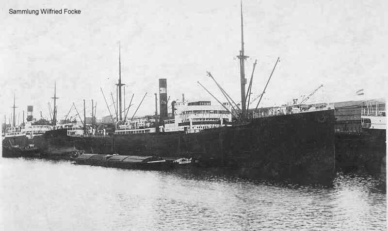 WOLFSBURG (2) in Bremen.
